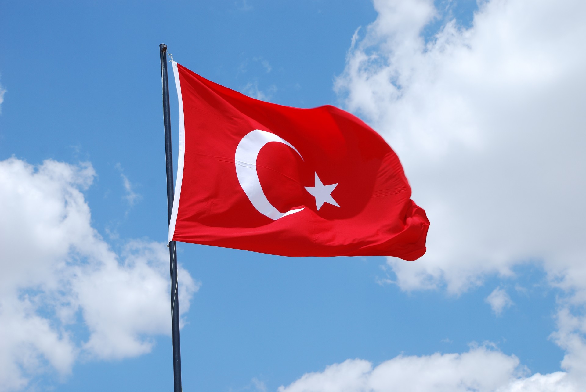 Турция перестала выдавать туристический ВНЖ гражданам России