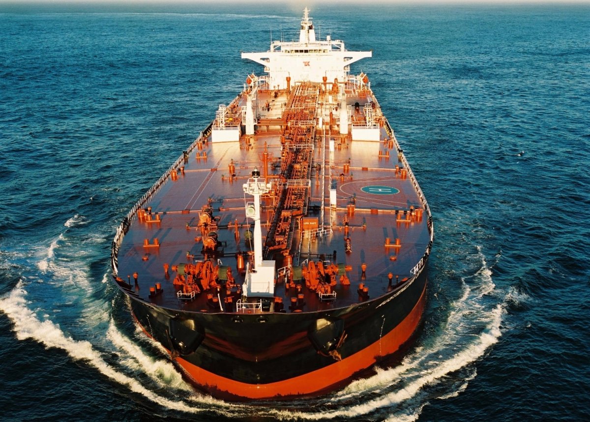 Российский «Лукойл» исчезает из списка крупнейших фрахтователей танкеров