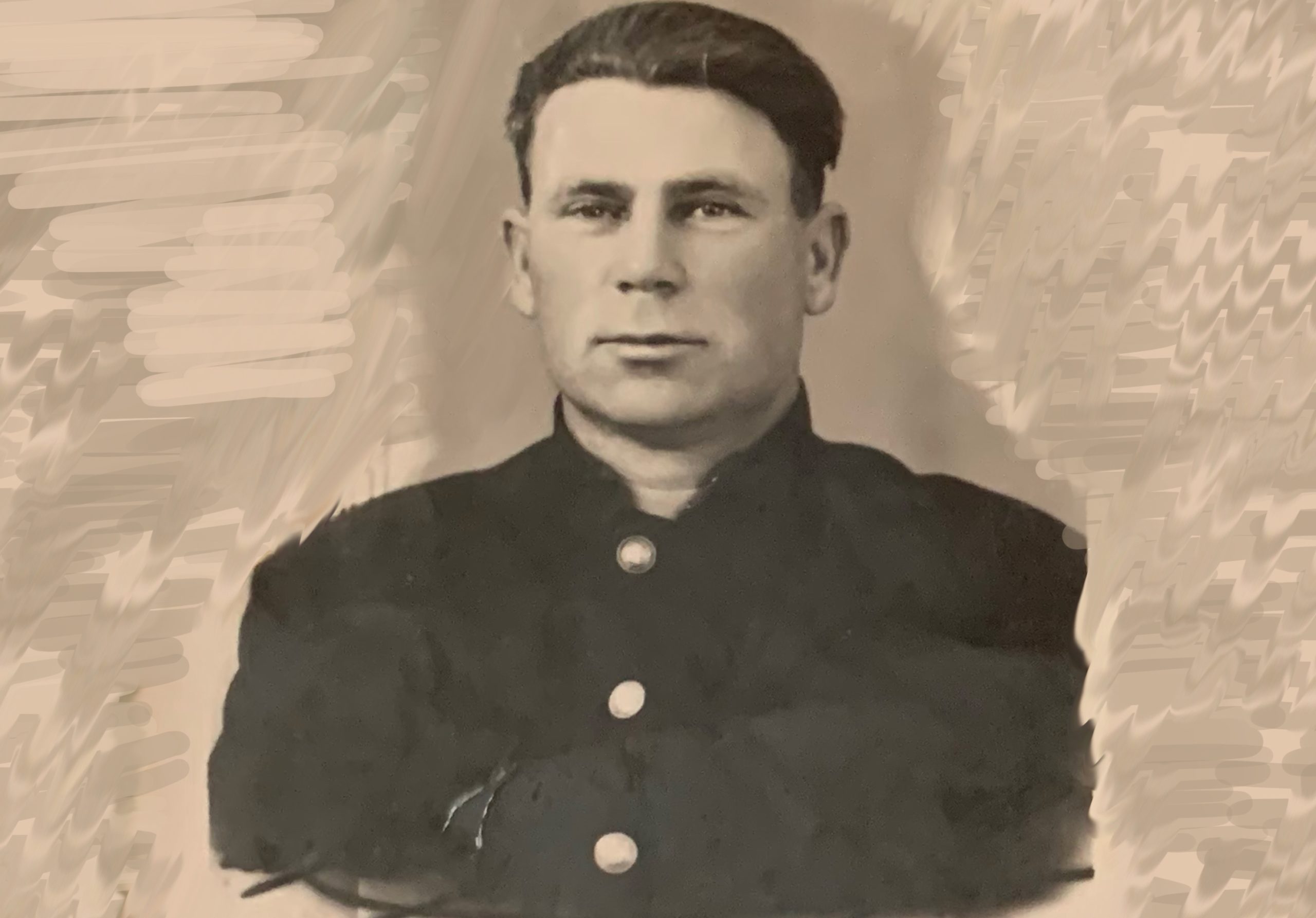 Рудов Михаил Григорьевич – моему дедушке сегодня 100 лет.
