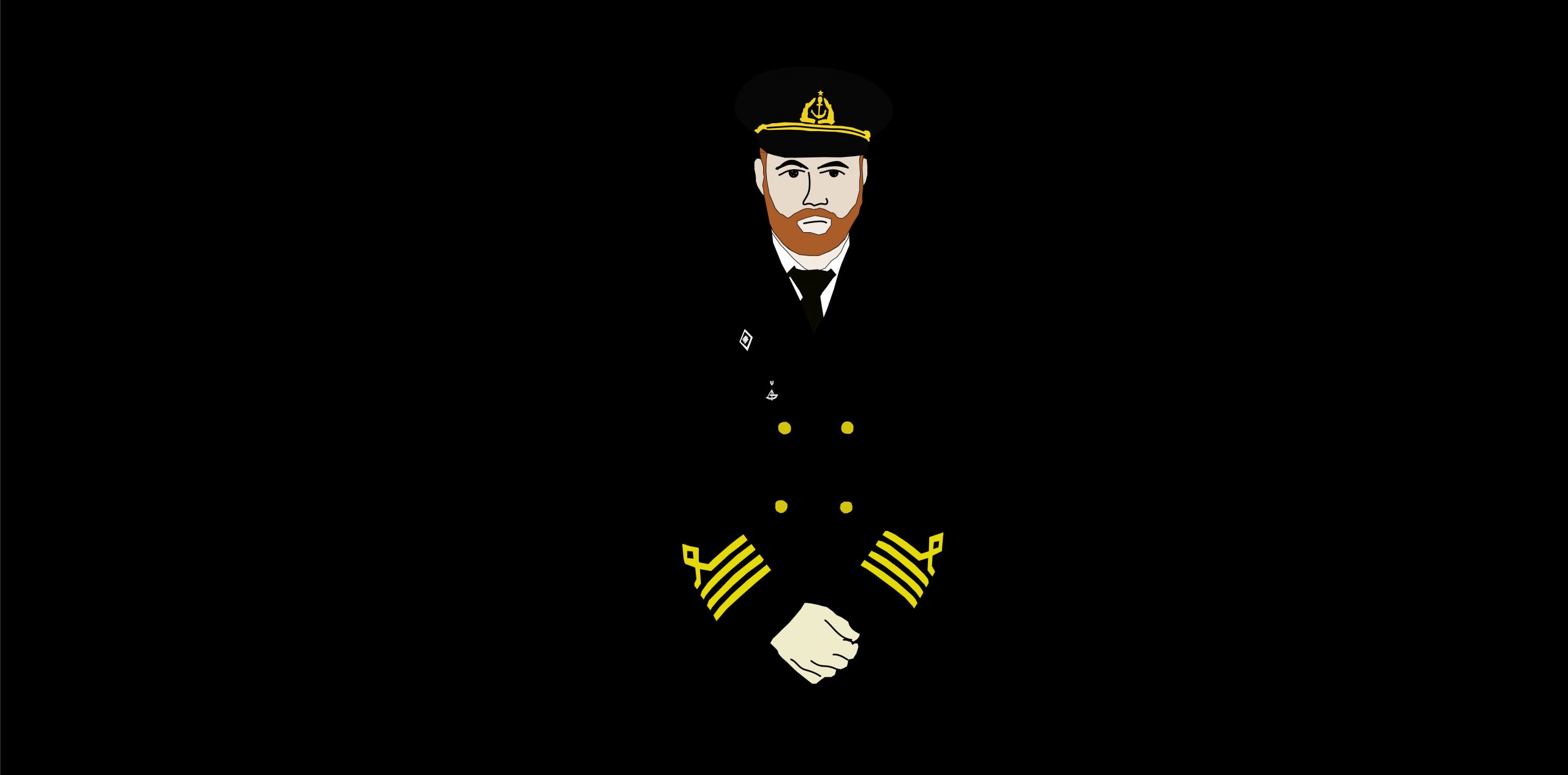 Capt. Tymur